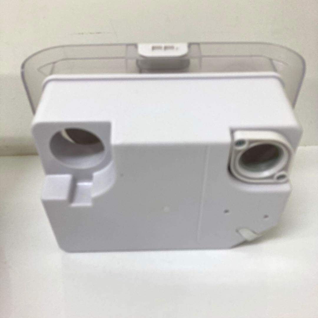 733-Q アイリスオーヤマ リンサークリーナー RNS-300 ホワイト