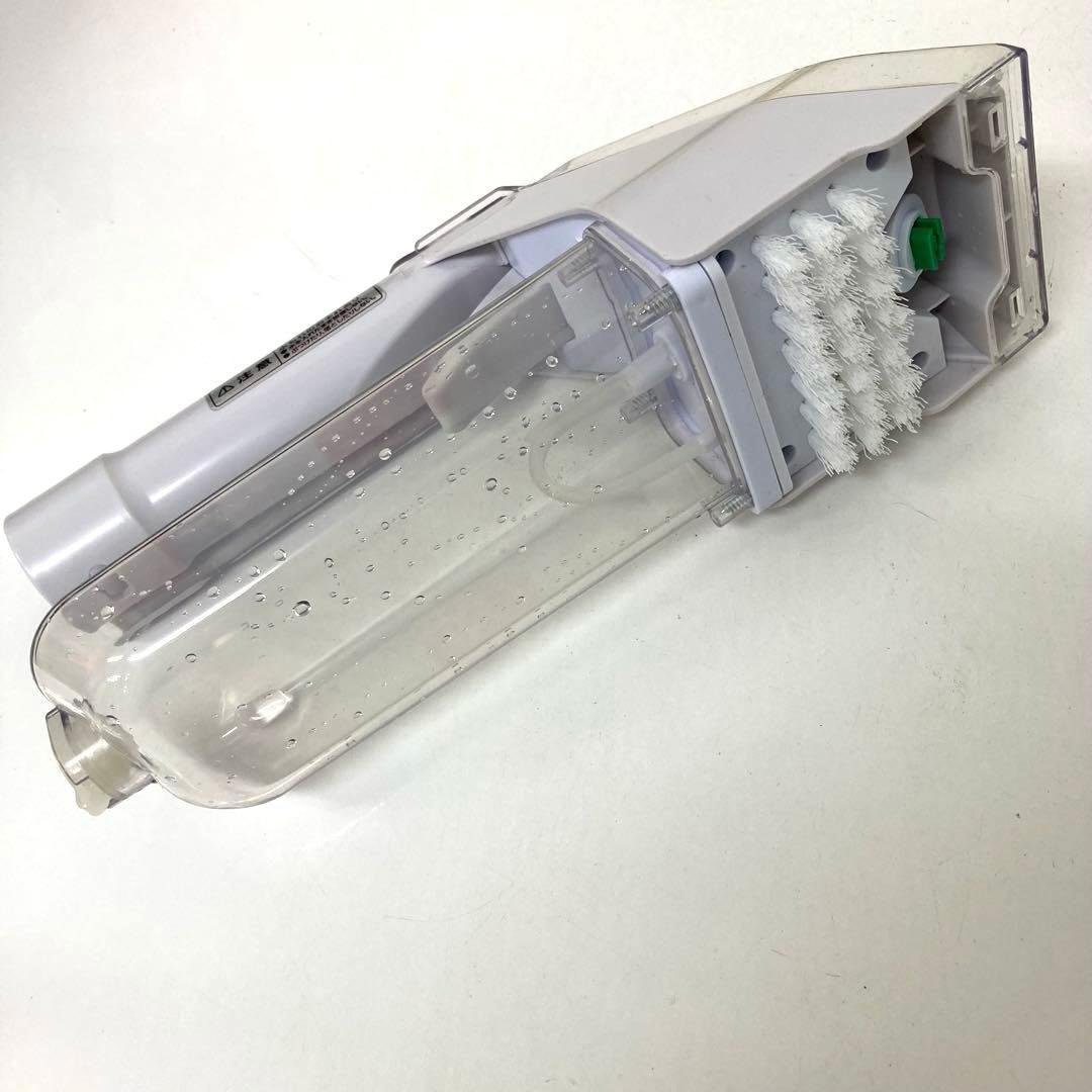 733-Q アイリスオーヤマ リンサークリーナー RNS-300 ホワイト