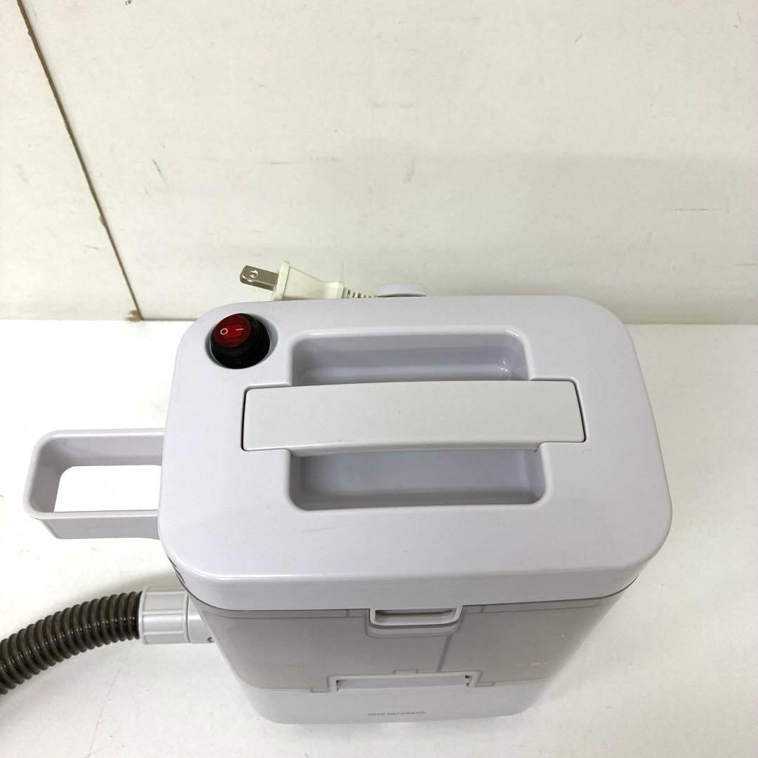 733-Q アイリスオーヤマ リンサークリーナー RNS-300 ホワイト