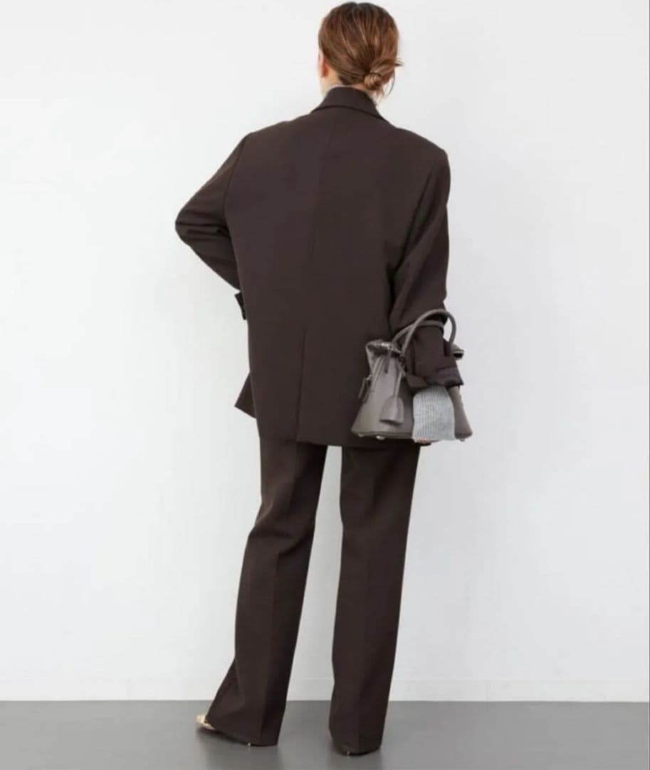 【定価 約９万円　極美品】 EVERYDAY I LIKE. セットアップ