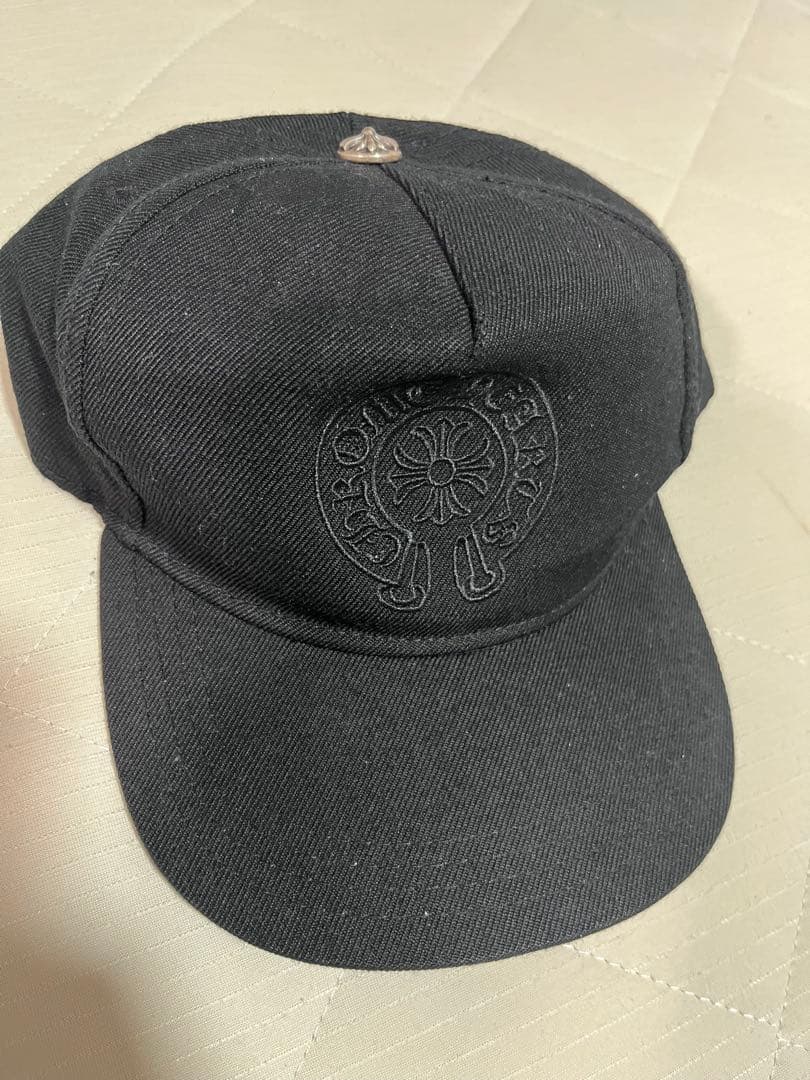 chrome hearts cap vintage クロムハーツ