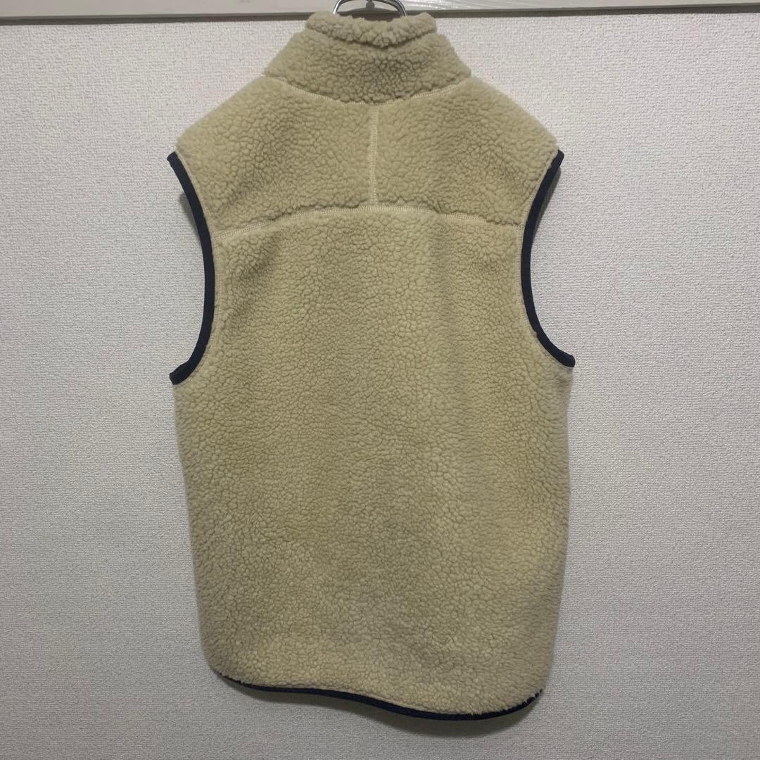 L.L.Bean エルエルビーン フリースマウンテンパイルフリースベスト　M