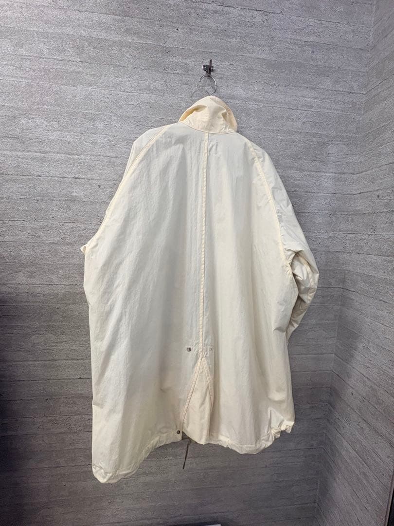 HAVERSACK バルカラー ソロテックス ライナー付きコート値下げ