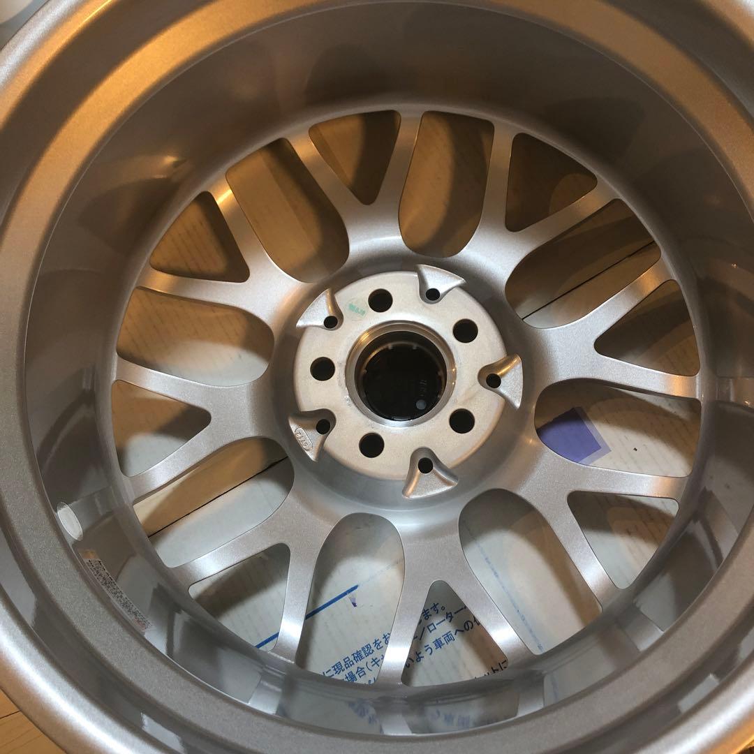 BBS ホイール RG803 1本のみ