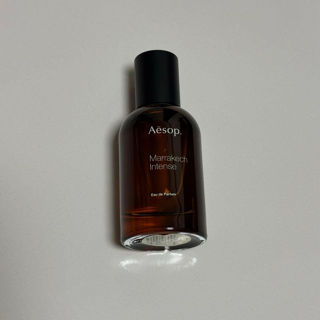 イソップ　マラケシュインテンス　50ml