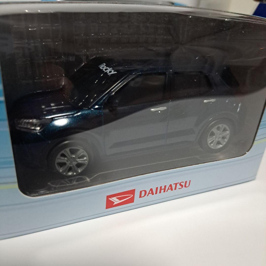 DAIHATSU ダイハツ スバル インプレッサ ディーラー ミニカー 9種