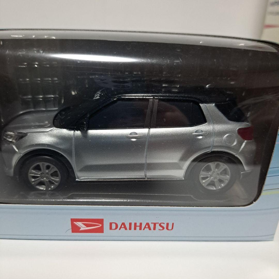 DAIHATSU ダイハツ スバル インプレッサ ディーラー ミニカー 9種
