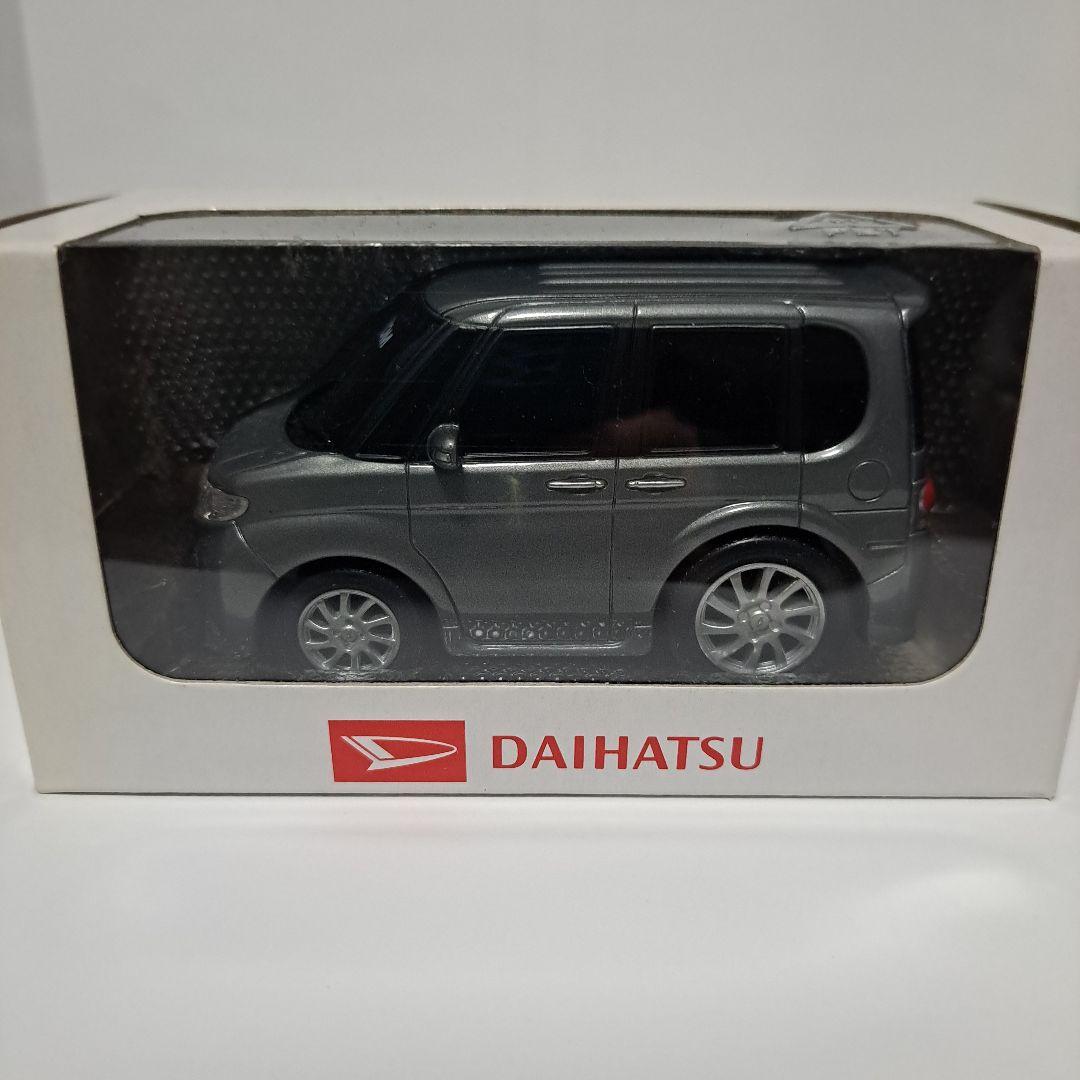 DAIHATSU ダイハツ スバル インプレッサ ディーラー ミニカー 9種