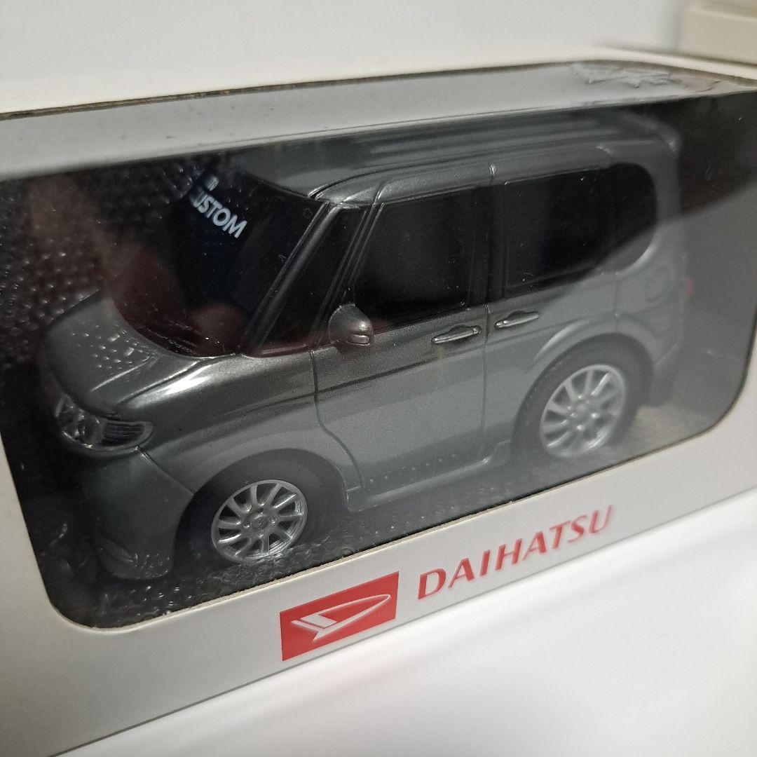 DAIHATSU ダイハツ スバル インプレッサ ディーラー ミニカー 9種