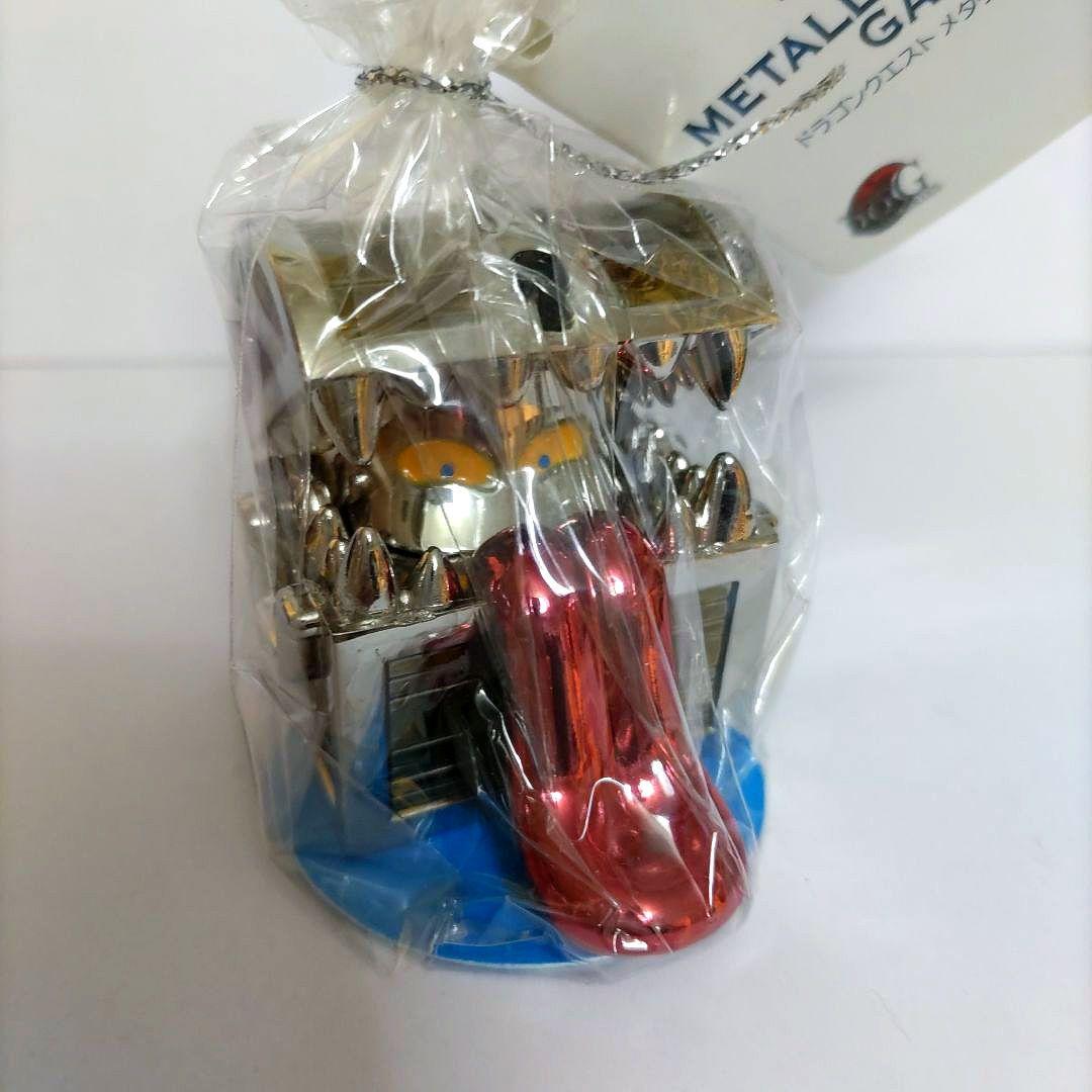 ✨未開封品✨ひとくいばこ✨メタリックモンスターズギャラリー✨スクエニ✨