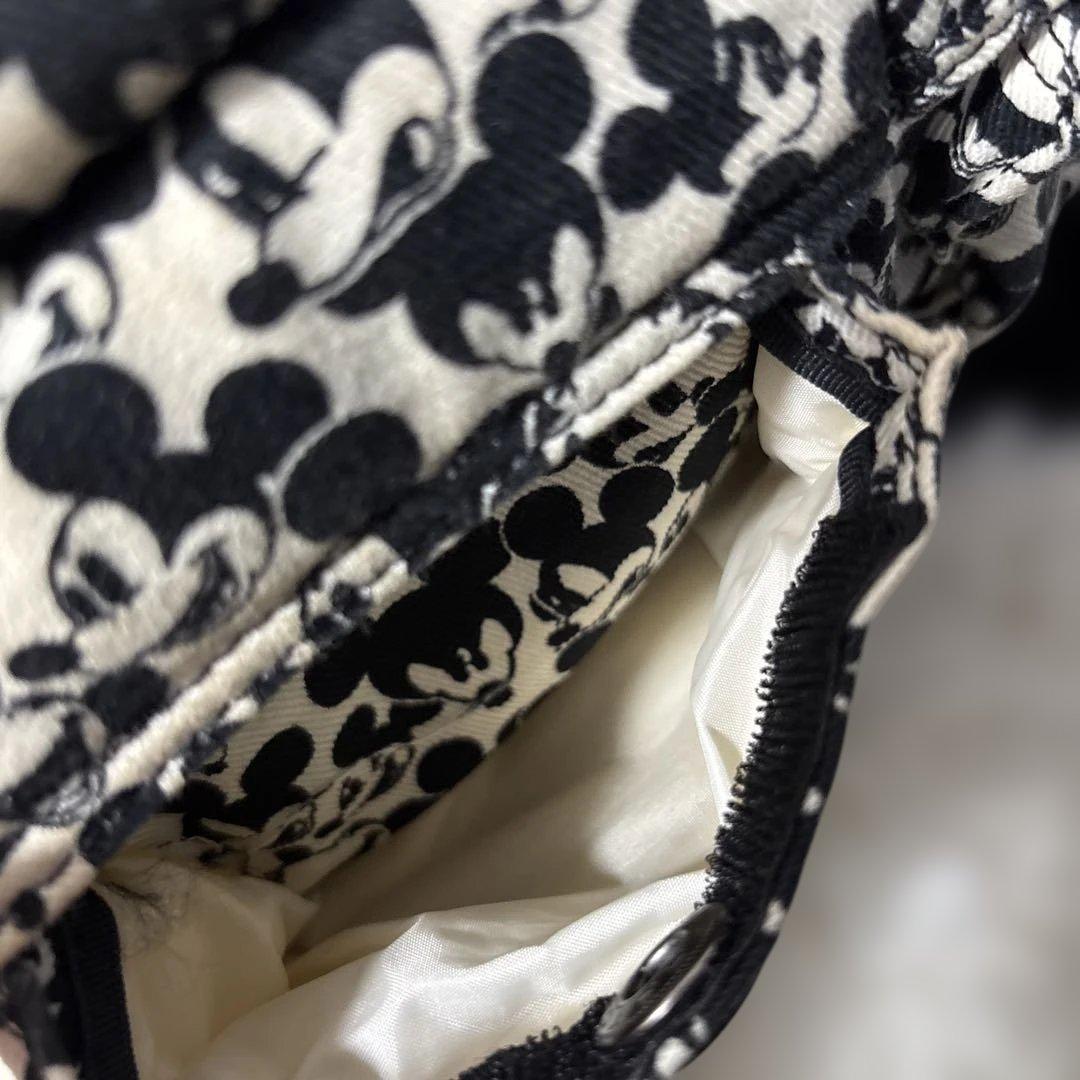 【激レア品】希少 PORTER ディズニー BEAMS ボディバッグ 2way