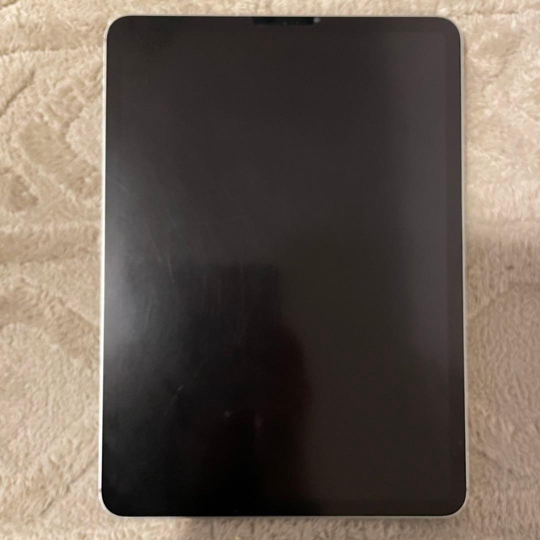 iPad pro 11インチ 第一世代 2018年モデル 64GB