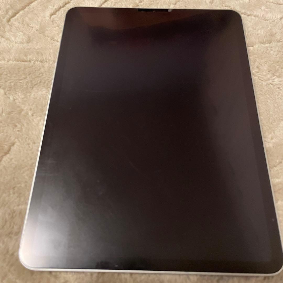 iPad pro 11インチ 第一世代 2018年モデル 64GB