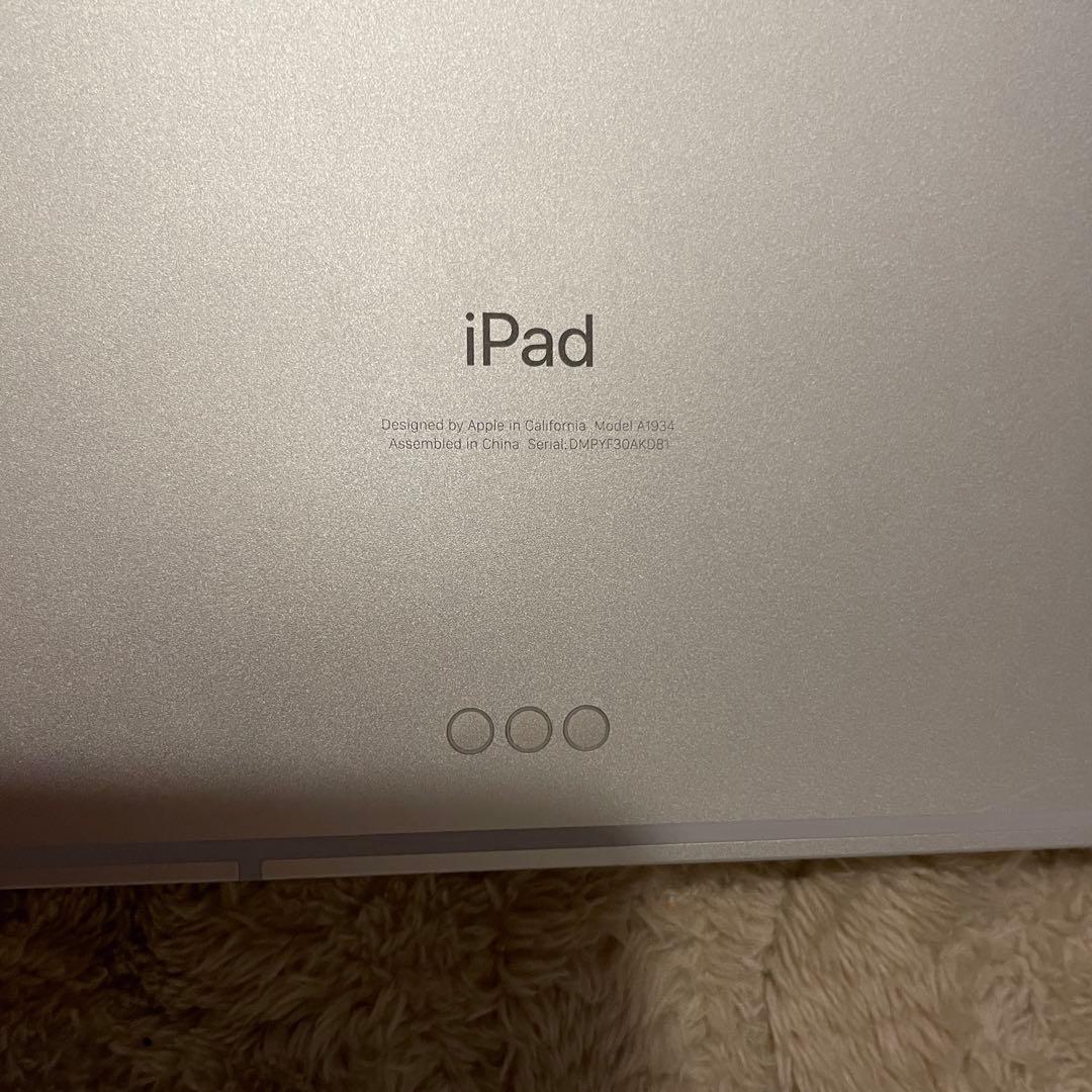 iPad pro 11インチ 第一世代 2018年モデル 64GB
