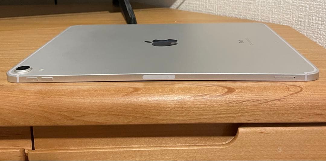 iPad pro 11インチ 第一世代 2018年モデル 64GB