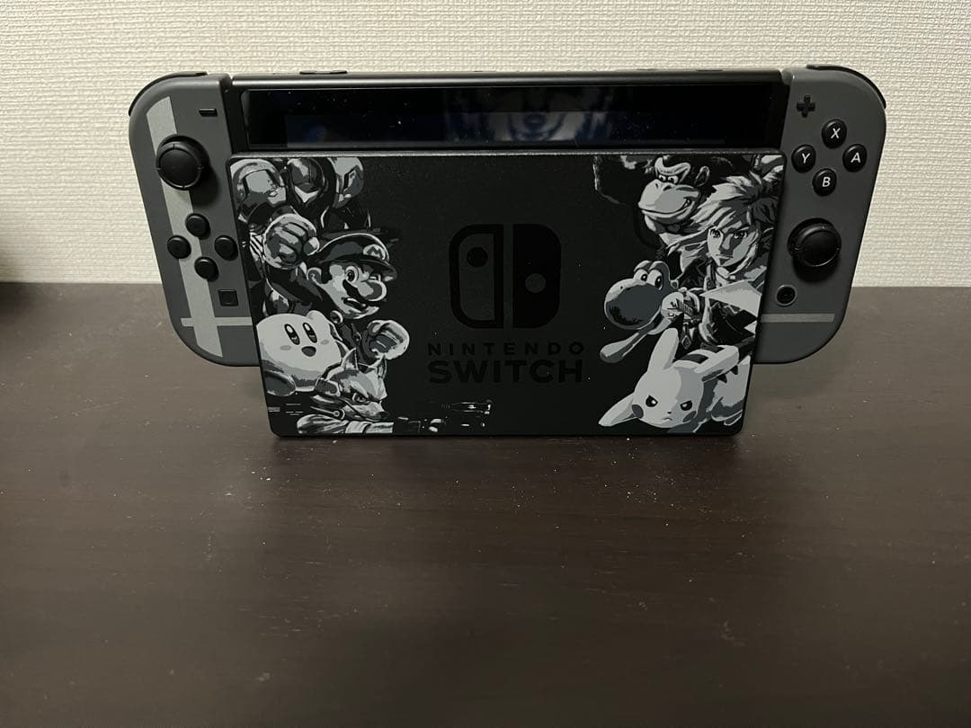 Nintendo Switch 本体（おまけ付）