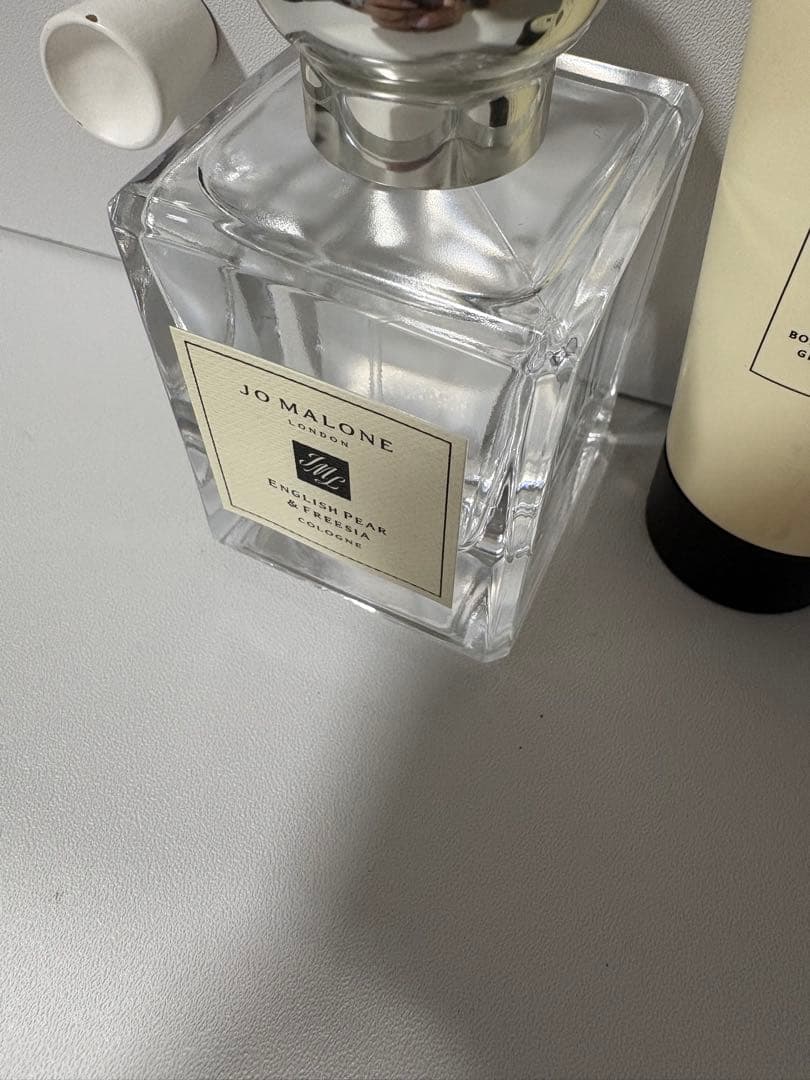 ふ*ん様 ジョーマローン　香水　イングリッシュペアー&フリージア　50ml