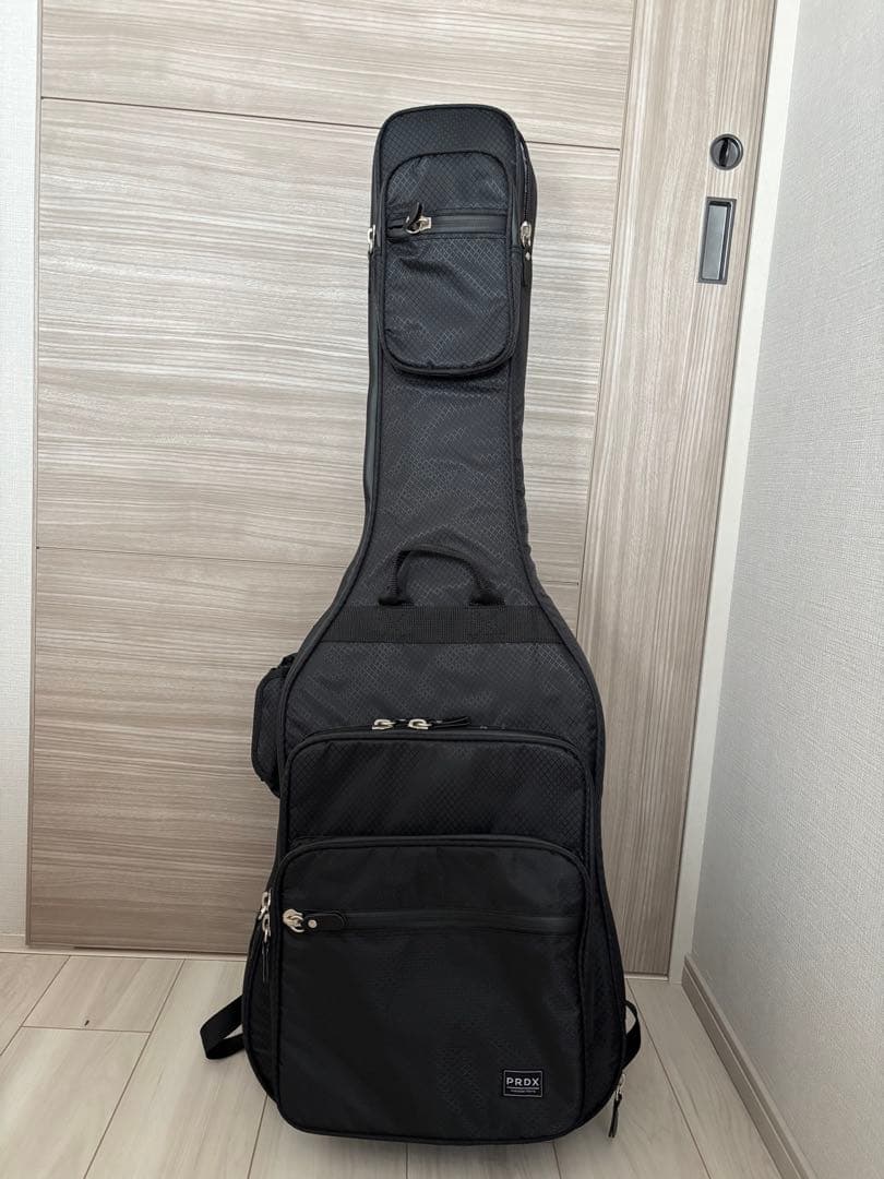 Fender japan Hybrid II 【1万円ギターケース➕教本セット】