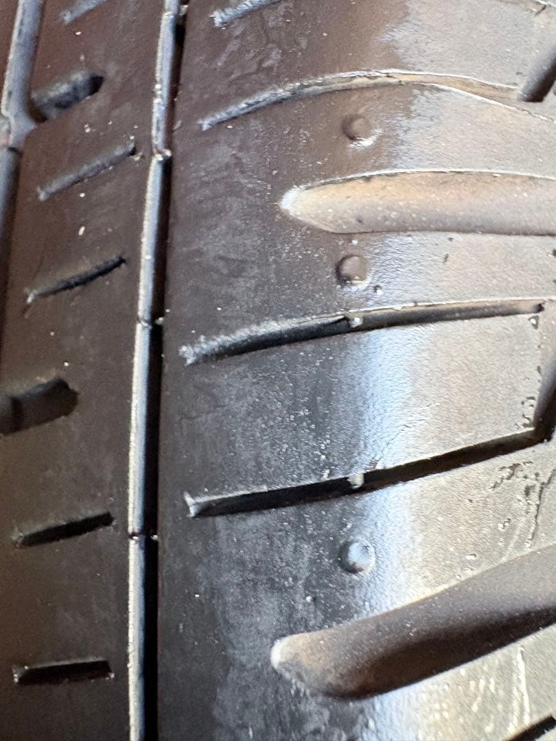 【美品】ブリヂストン 145/80R13 エコピア 24年49週 4本セット