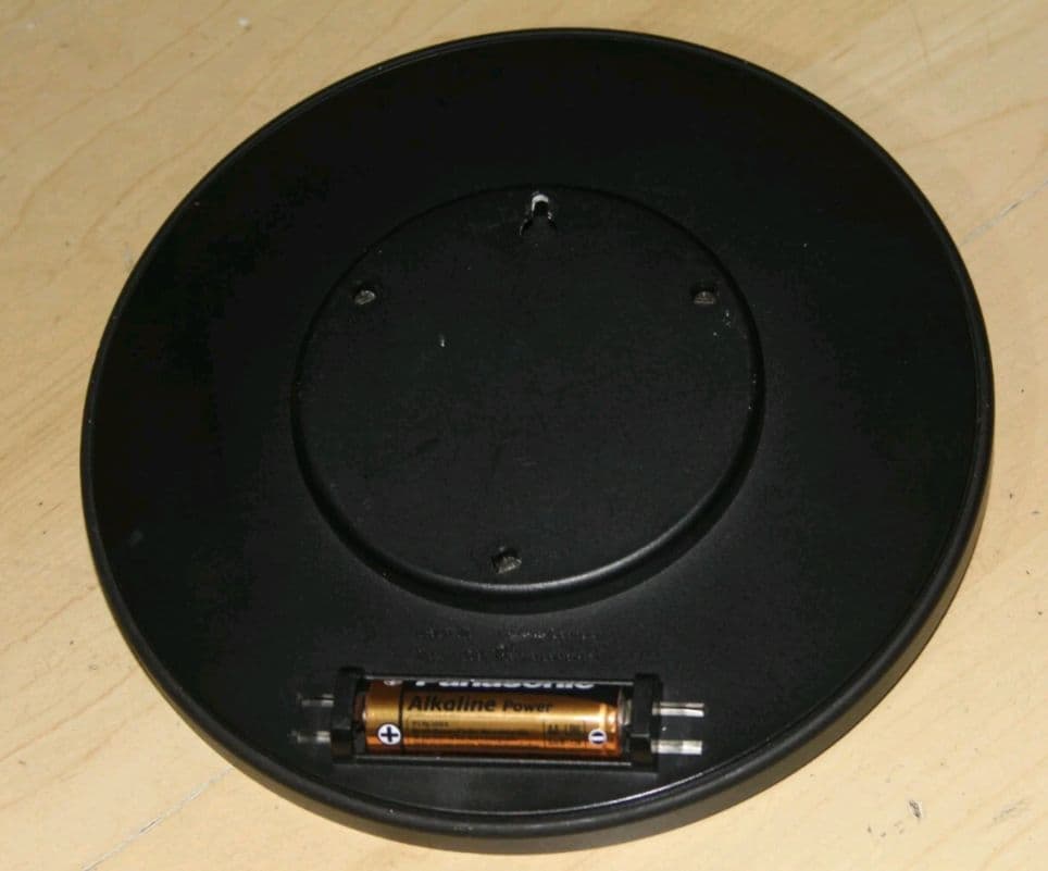 【部品取品】Braun ABW 41 type 4839