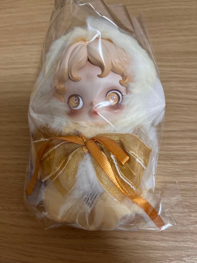 SKULLPAND スカルパンダ　シークレット　正規品