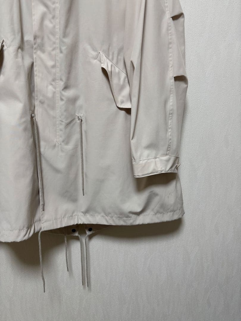 ✨極美品✨ジャーナルスタンダード　モッズコート　Mサイズ