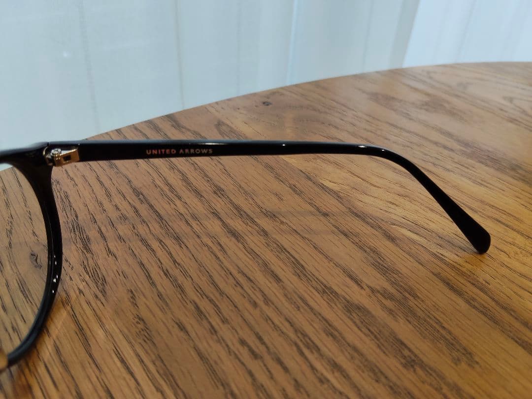 BY別注 KANEKO OPTICAL Monica 調光 ブルー 美品 箱付