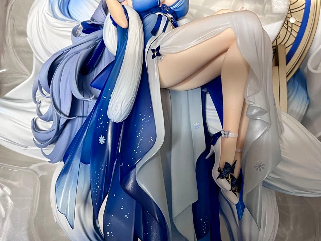 アズールレーン 信濃 満ち欠ける朧月 GOOD SMILE arts フィギュア