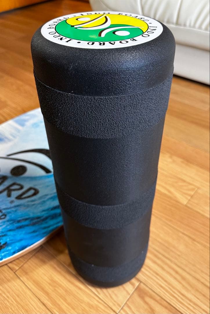 美品！ INDO BOARD バランスボード