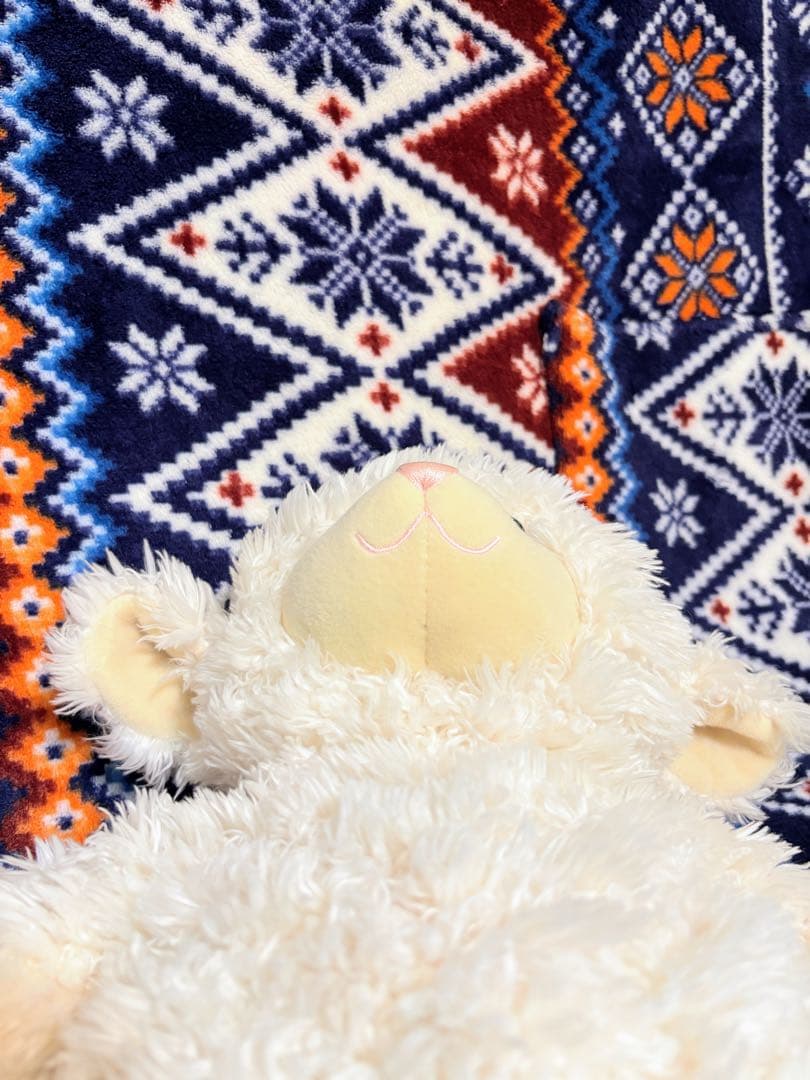 ビルドアベア　ぬいぐるみ　ひつじ　希少　レア