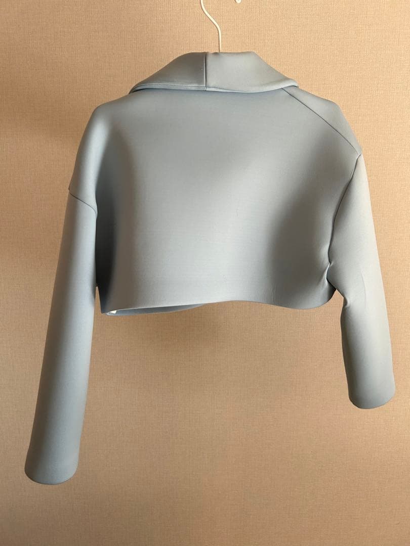 Jacquemus ジャックムス　クロップドジャケット