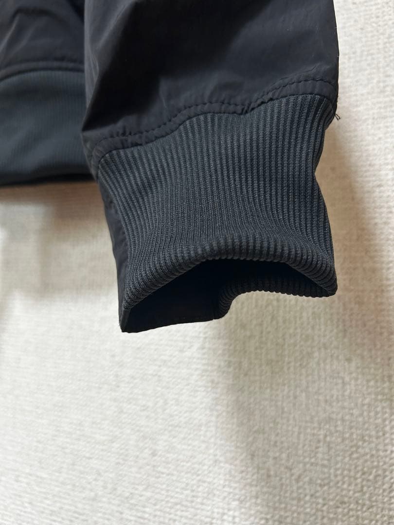 Bukta ハリントンジャケット スイングトップ S