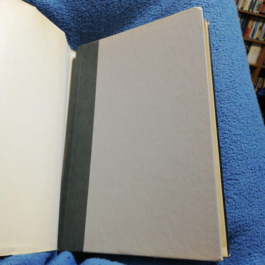 洋書 The Lost Ship of Noah by Berlitz(Signed)