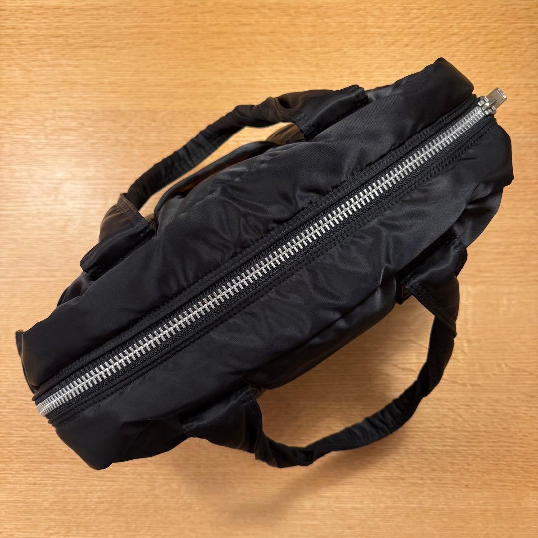 PORTER ポータータンカー ボストンバッグ ダッフル トートバッグ