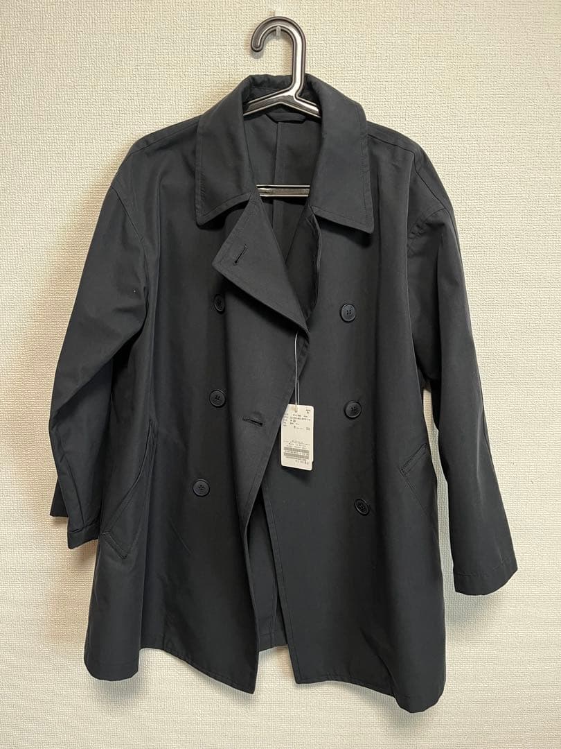 【未使用】JOURNAL STANDARD relumeトレンチコート