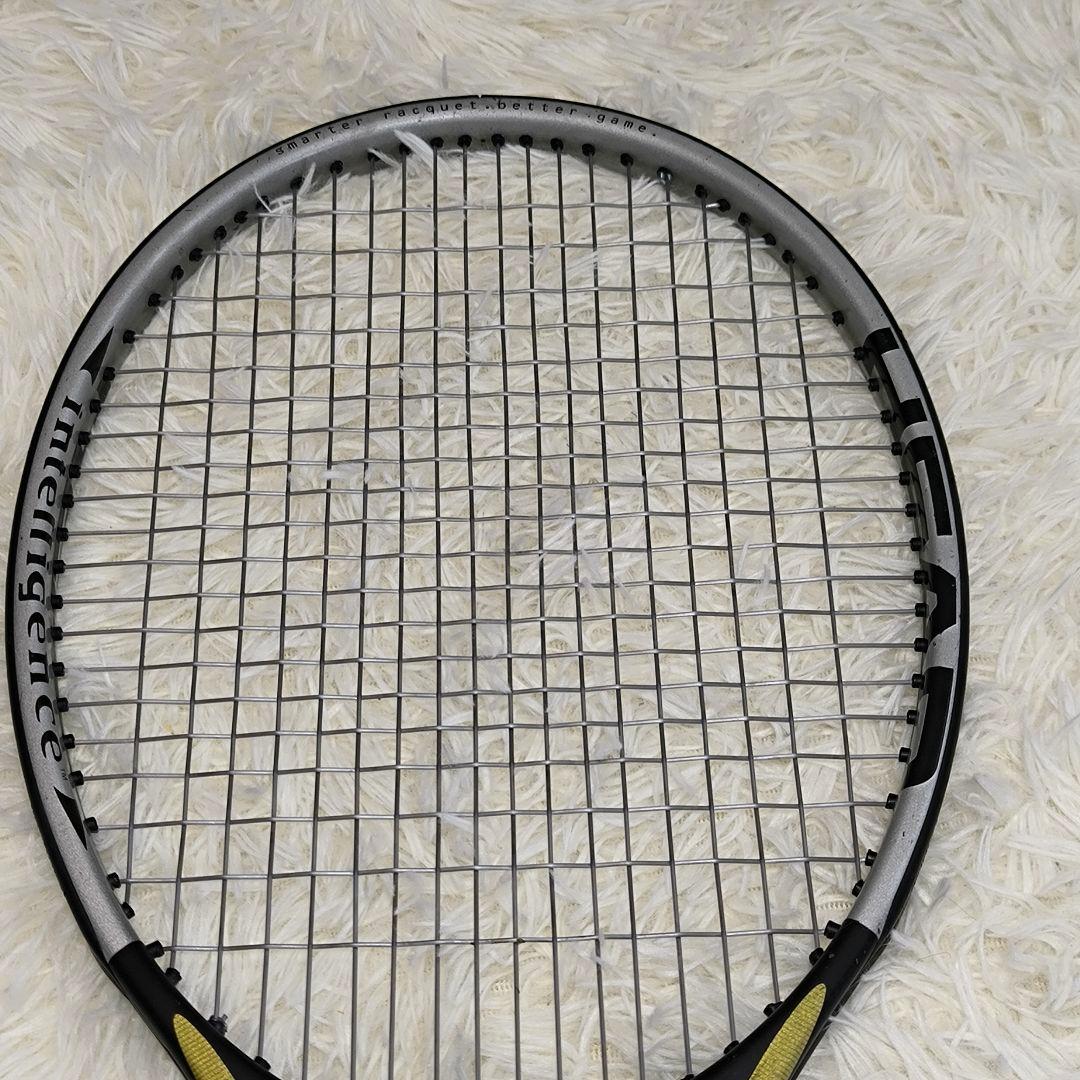 【良品】HEAD i.Prestige Mid Plus アイプレステージ