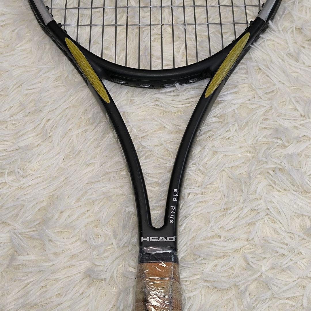 【良品】HEAD i.Prestige Mid Plus アイプレステージ