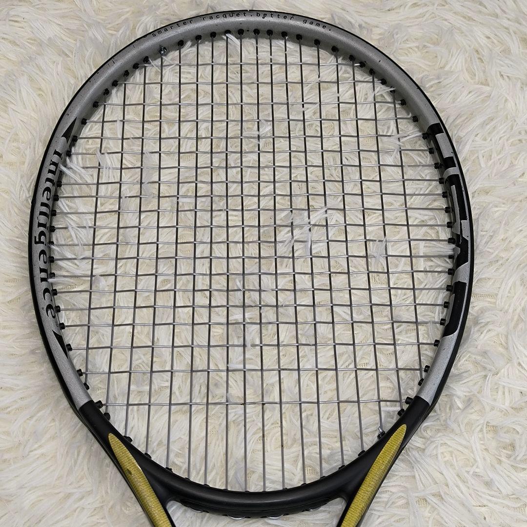 【良品】HEAD i.Prestige Mid Plus アイプレステージ