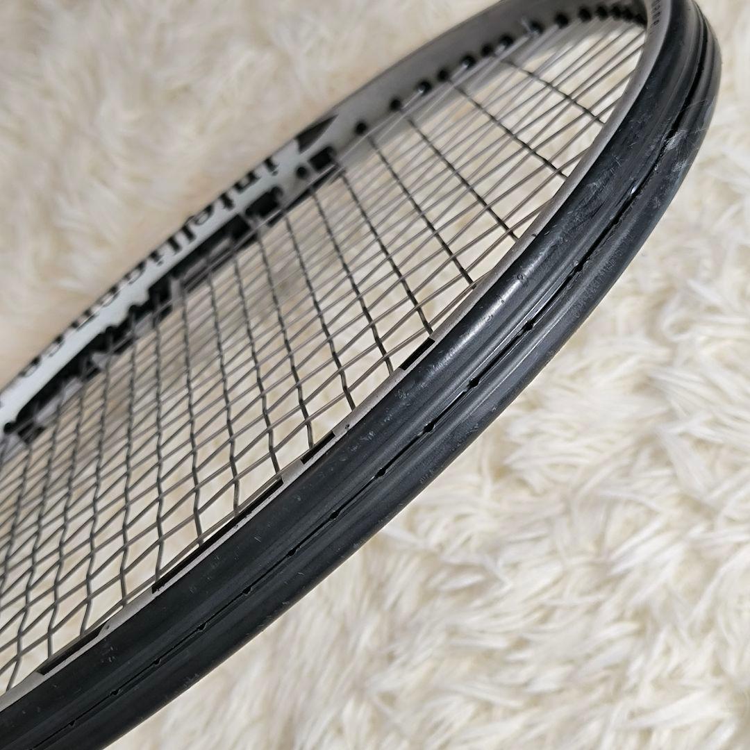 【良品】HEAD i.Prestige Mid Plus アイプレステージ