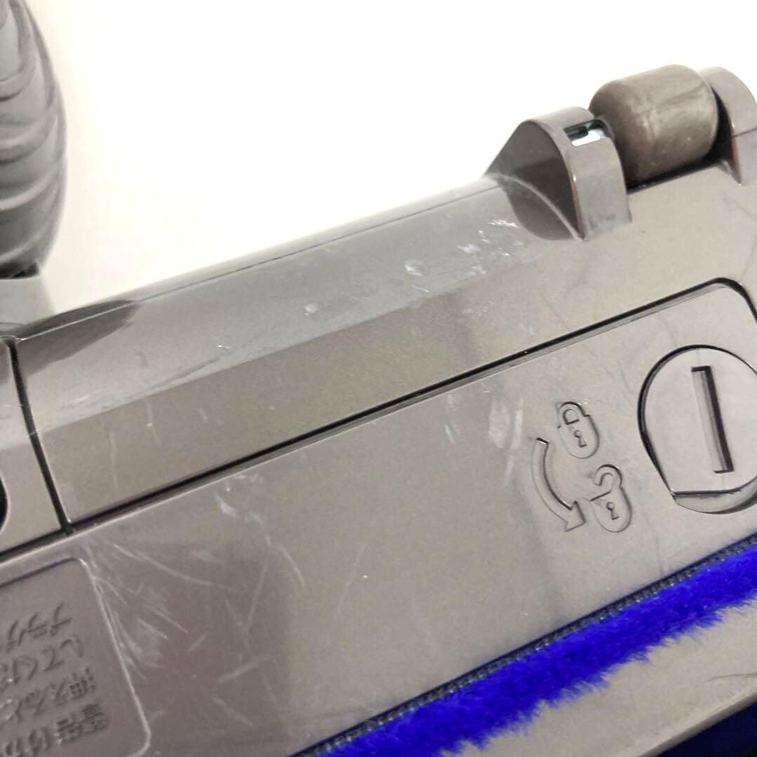 539-B ダイソンdyson サイクロン掃除機 DC63