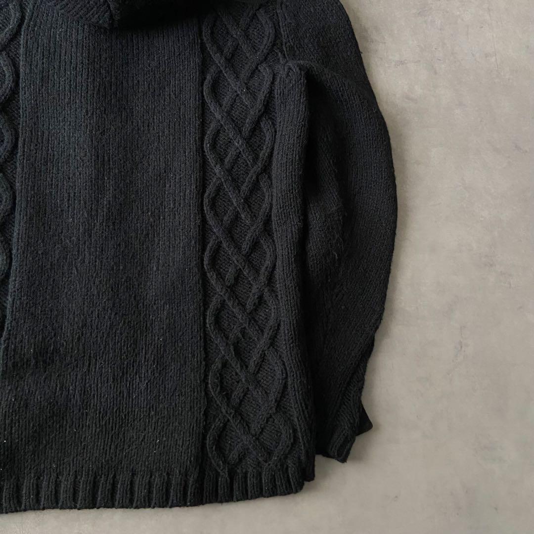 ジャケット・アウター archive grunge diesel duffle coat BP25