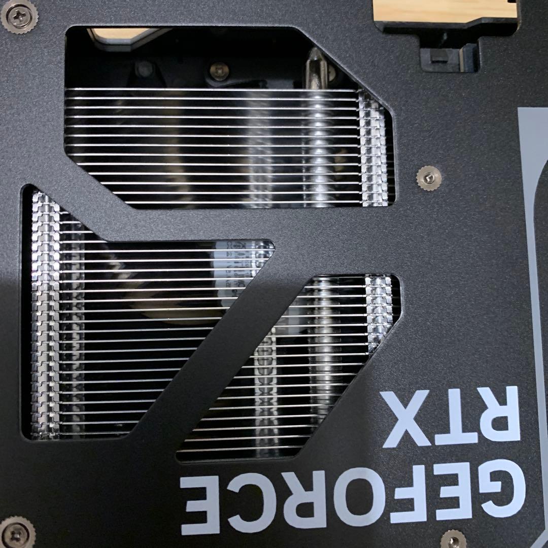 グラフィックボード・グラボ・ビデオカード MSI VENTUS 2X RTX 5060 Ti 16GB