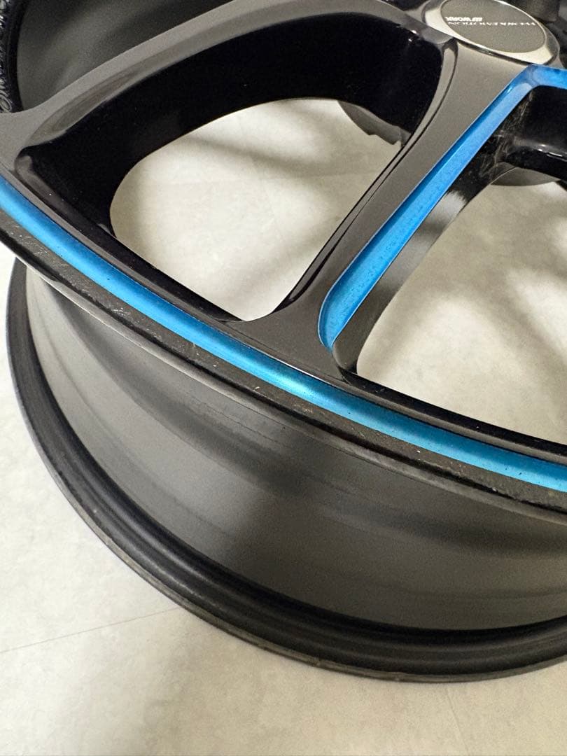 work emotion ホイール　18インチ