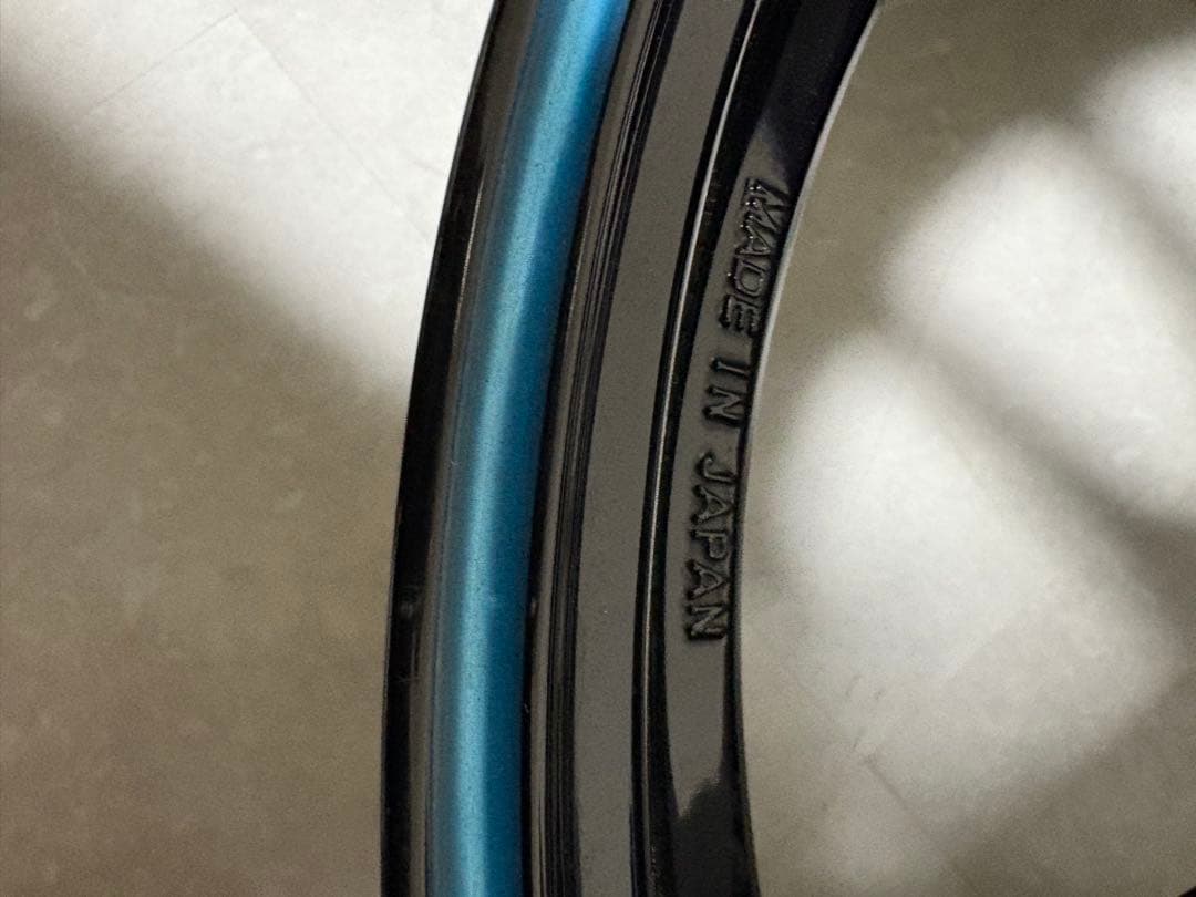 work emotion ホイール　18インチ