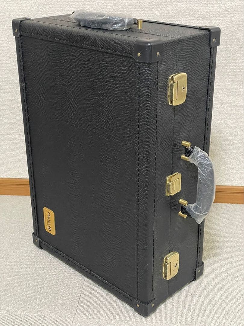 Melton メルトン 4ロータリーフリューゲルホルン F管