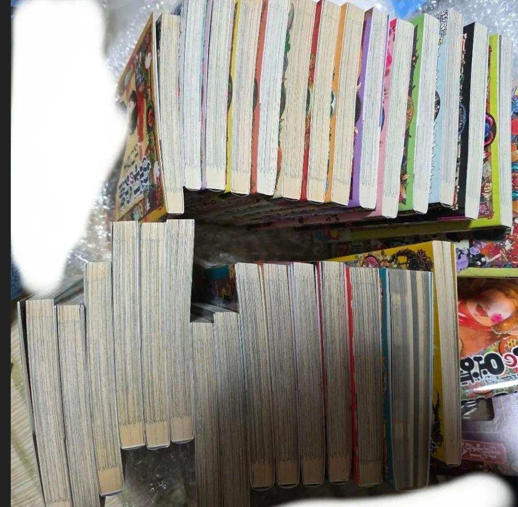鬼灯の冷徹 1巻～31巻 全巻セット