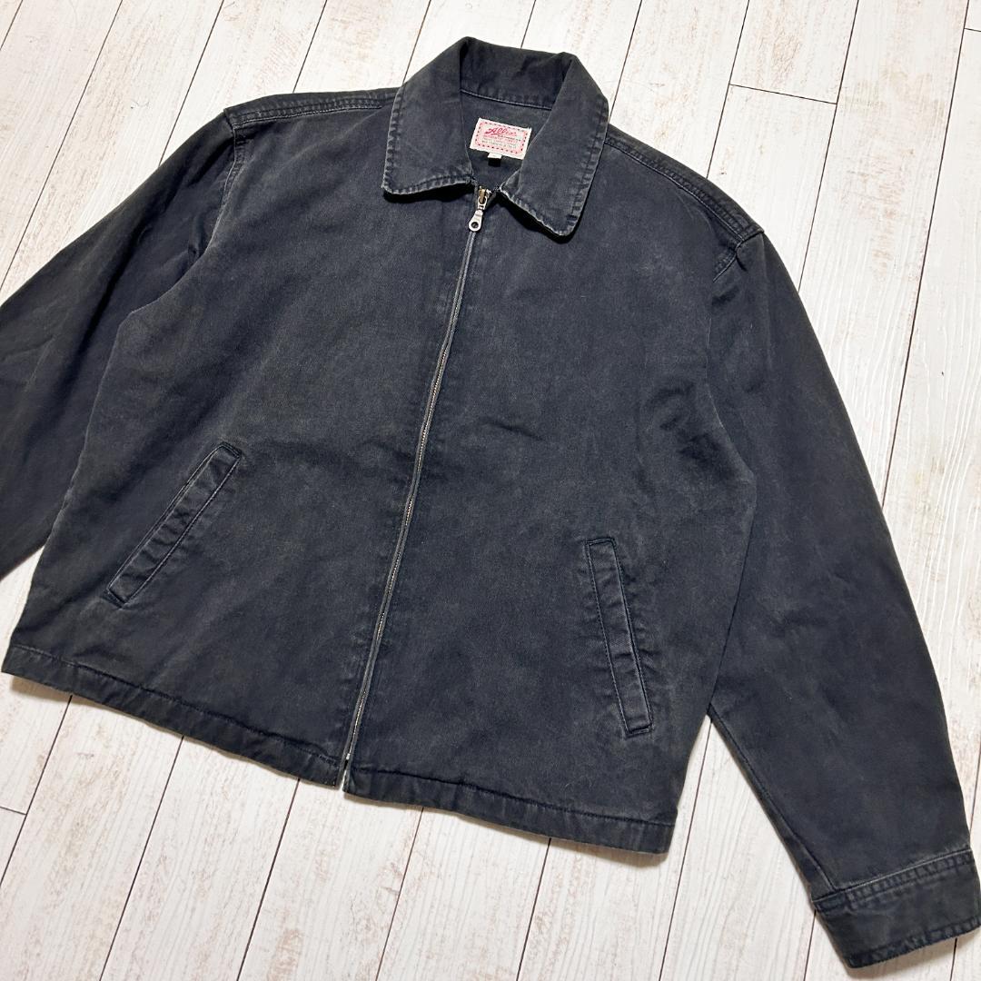 90s Allix アリックス スイングトップ コットンジャケット Mサイズ