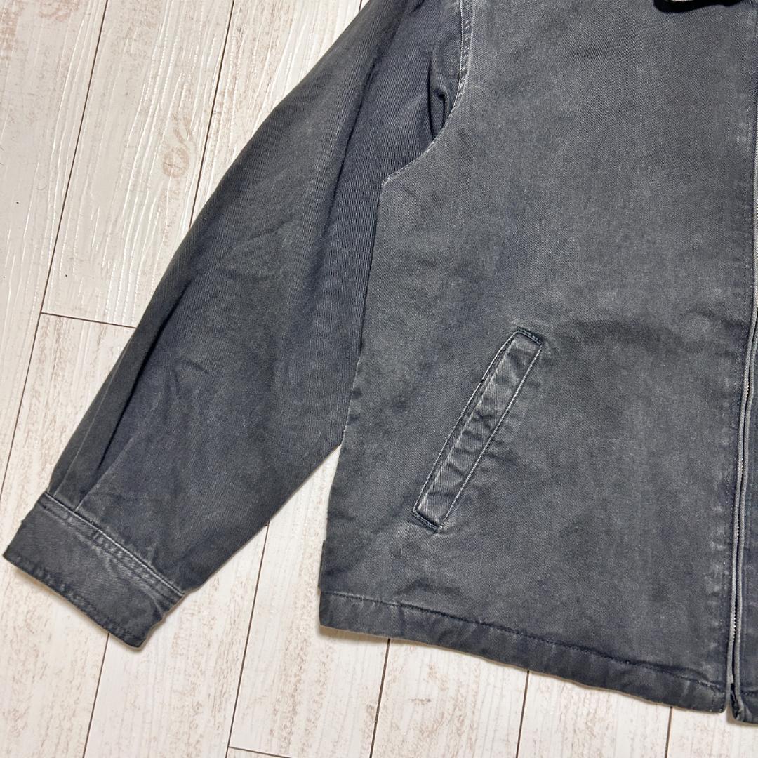 90s Allix アリックス スイングトップ コットンジャケット Mサイズ