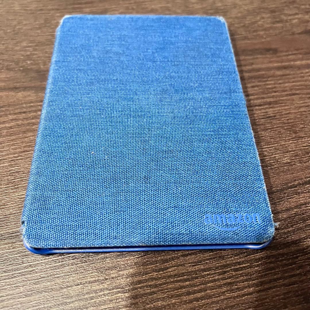 Amazon Kindle paperWhite第8世代 WiFi8GB広告あり