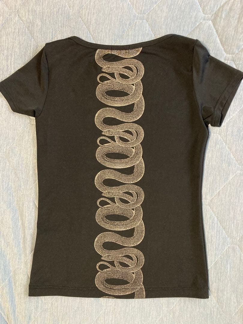 初期　ヒステリックグラマー　ヒステリックス　スネーク　tシャツ